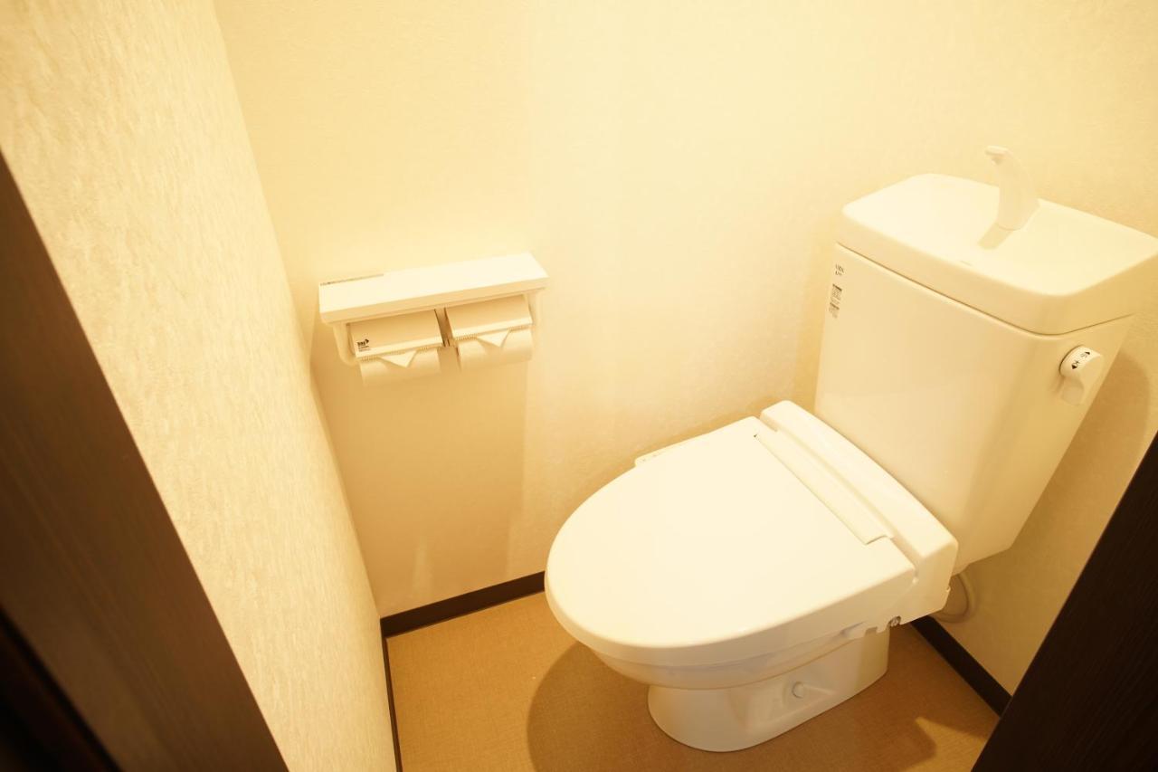 男性専用 - Samurai Stay Sumiyoshi Tokio Exterior foto